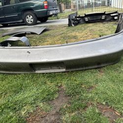 98-02 Camaro Rear Bumper