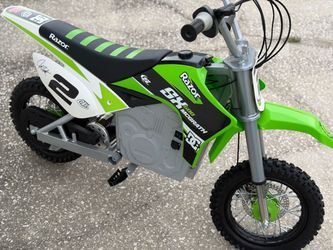 Razor SX500