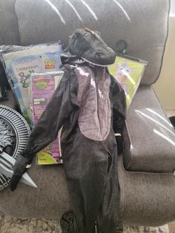 Dinosour Costumes