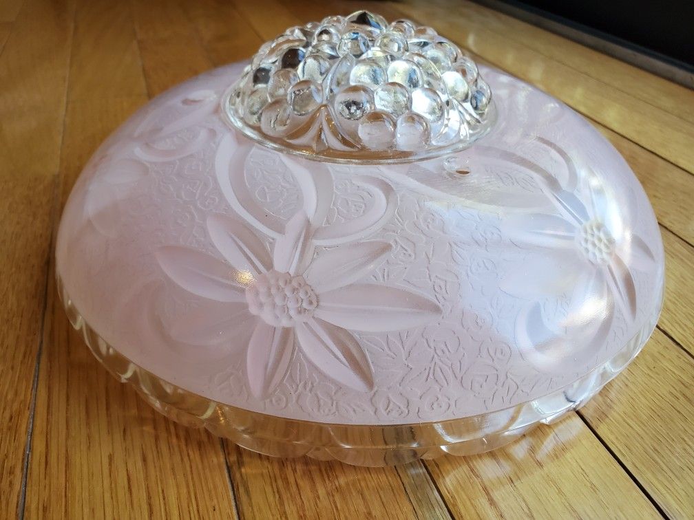 Vintage Ceiling Light Covers Chandelier Pick 1 Or All