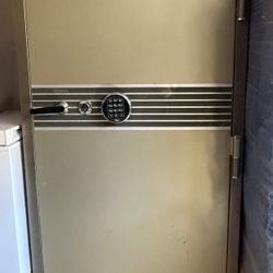 Wilson Safe Company: Office Fire Safe