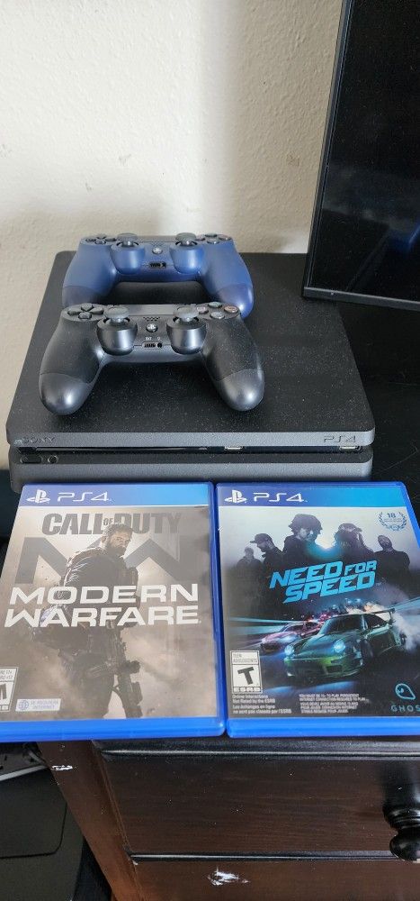 Ps4
