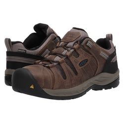Keen Utility Work Boot 