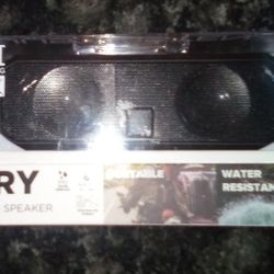 Altec Lansing Fury