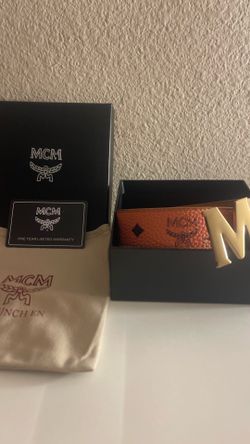 Belt