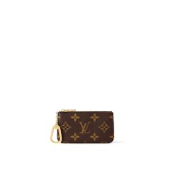 Louis Vuitton Key Pouch 