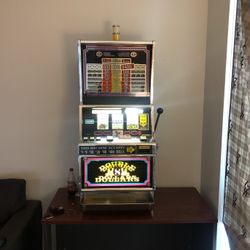 Nickel Slot Machine