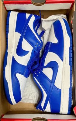 New Nike Dunk Low US M 9