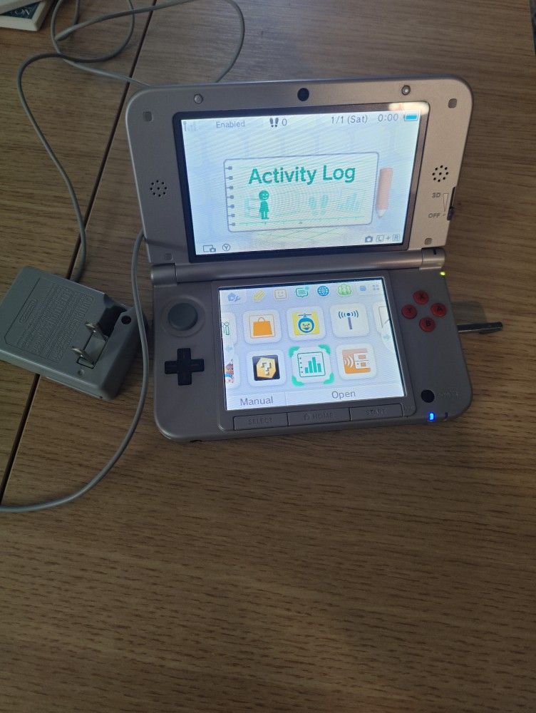 NES 3DS XL for Sale in Tigard, OR OfferUp