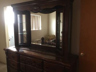 Bedroom Set