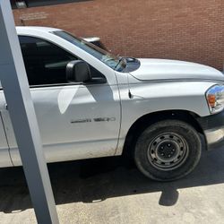 2007 Dodge Ram 1500