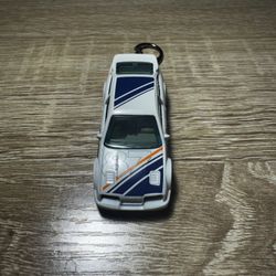 ‘87 Ford Sierra Cosworth Keychain