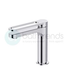 Modern Chrome Faucet, NEW in box