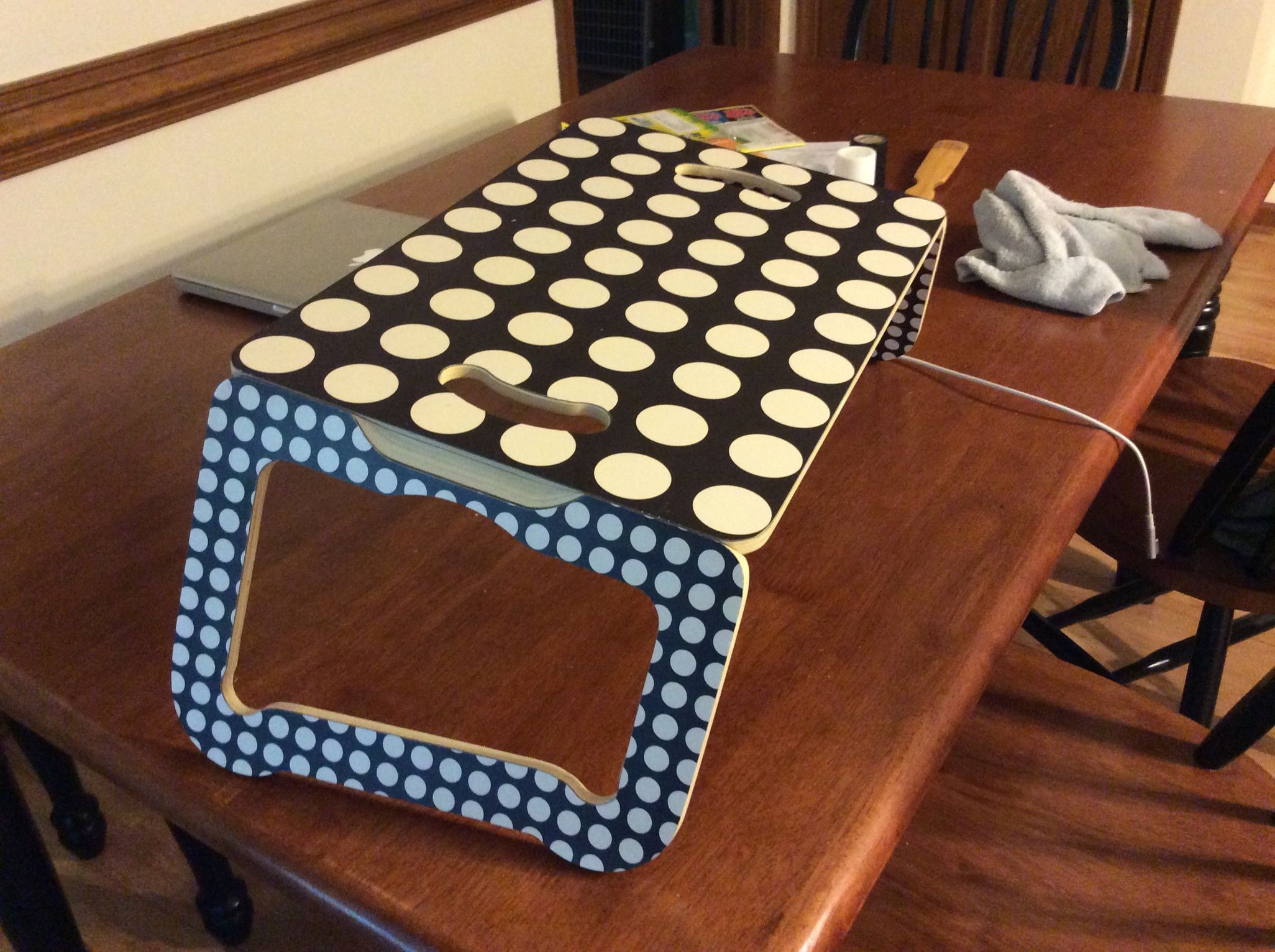 Lap Tray