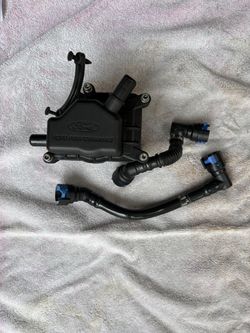 Ford Mustang GT350 S550 parts