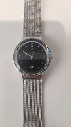 SKAGEN WOMENS WATCH