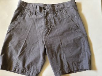 Armani Exchange Shorts Size 30