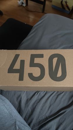 yeezy 450s