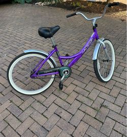 LaJolla Street Cruiser bike