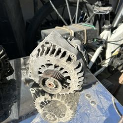 99-07 Chevy Silverado Parts 