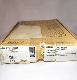 Salto KPP08IM Kit Sargent 8800 Single Point