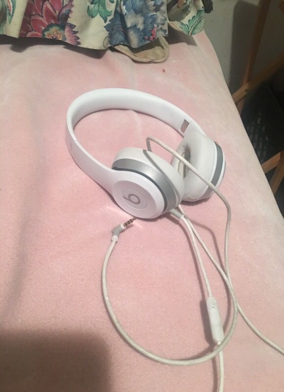 Beats headphones $120