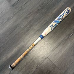 Louisville Slugger LXT X18 Fastpitch Softball Bat 32/22 -10 WTLFPLX18A10