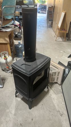 Heating Stove, Gas/Propane