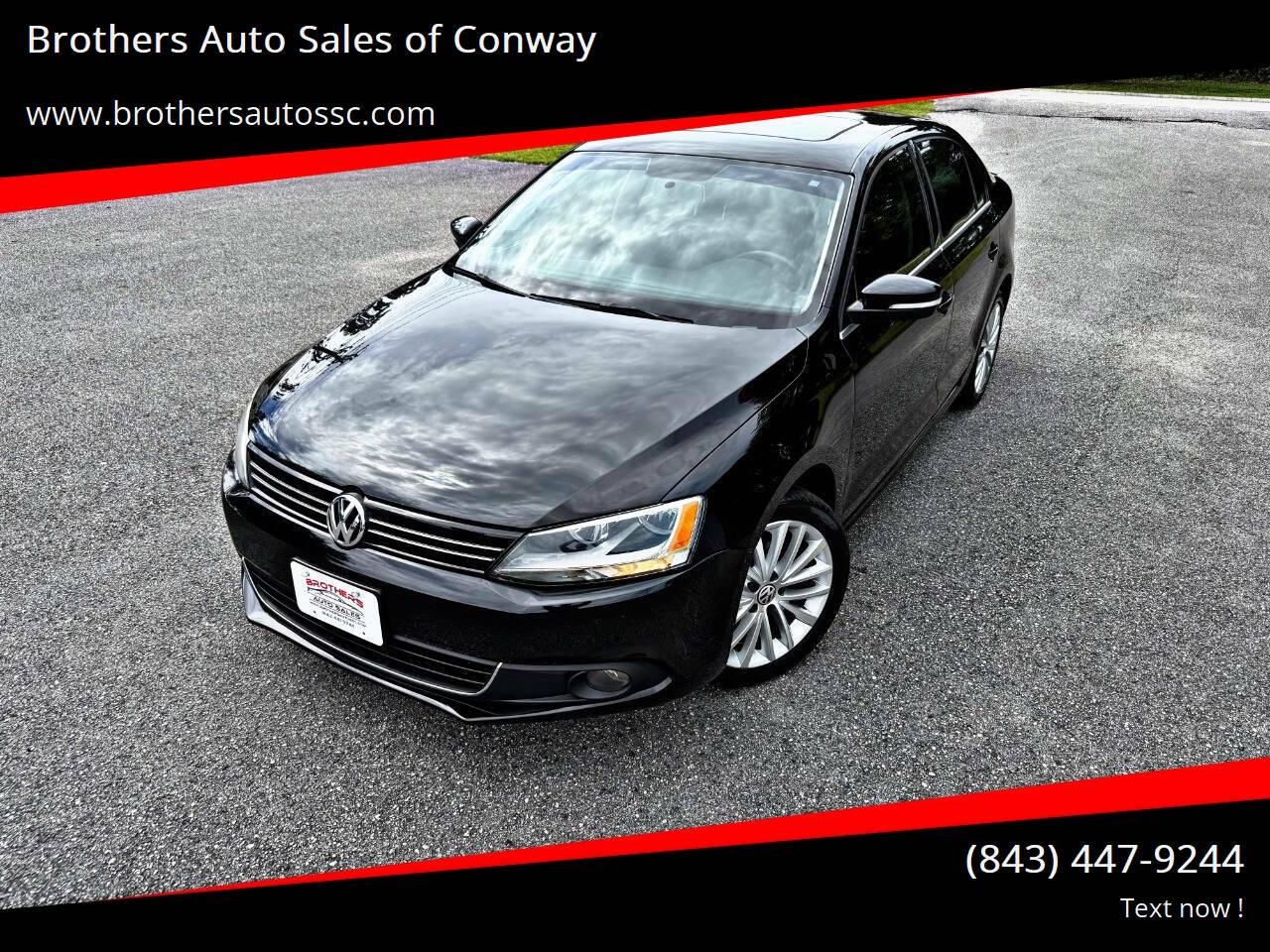 2013 Volkswagen Jetta