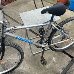 Ridgedeer Bicycle 