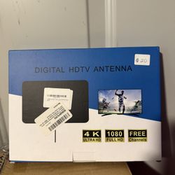 TV Antena