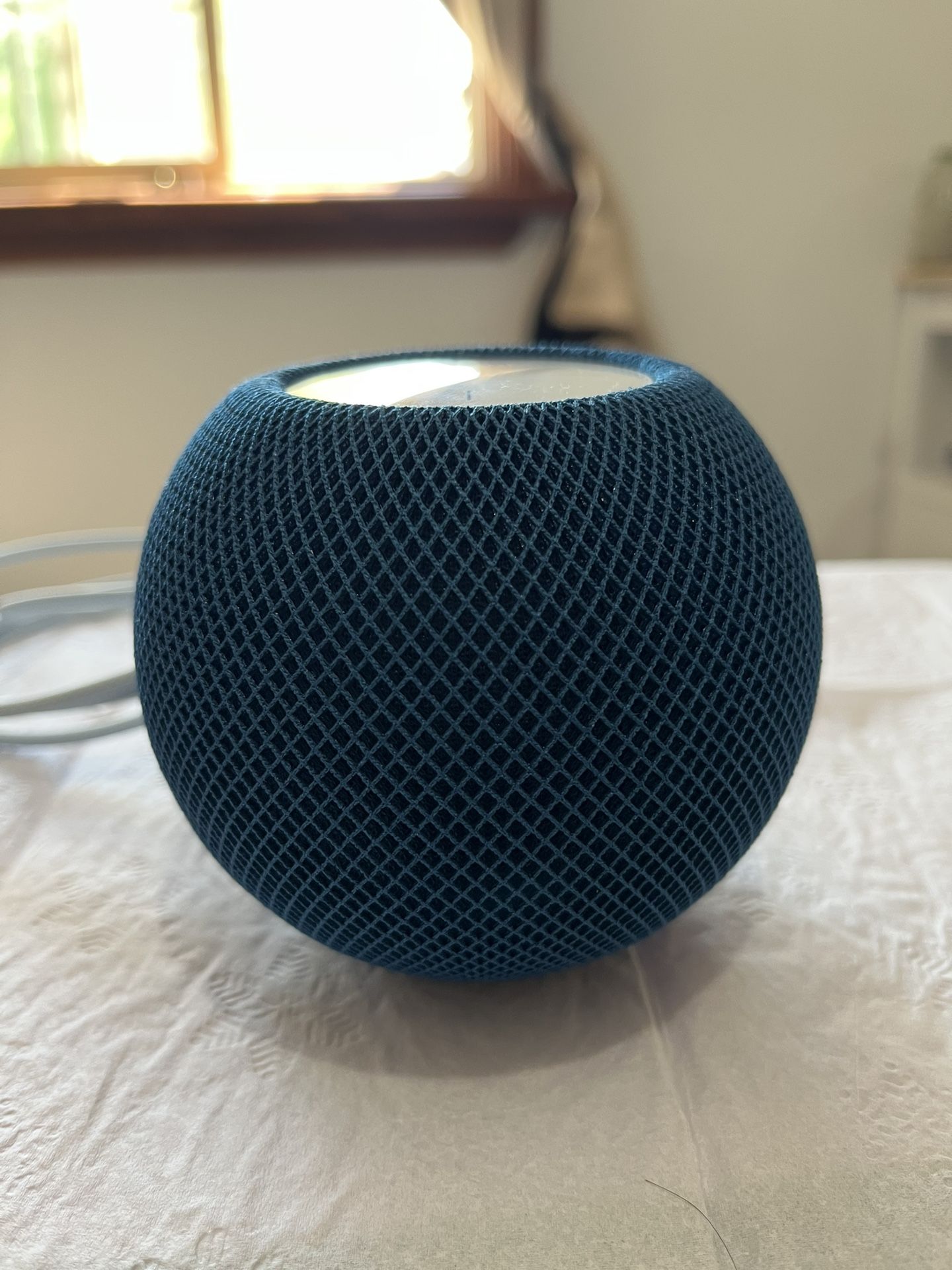 Home Pod Mini Speaker
