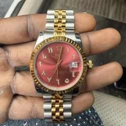 Rolex Oyster Perpetual 