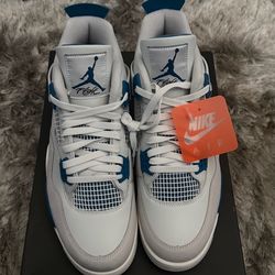 Jordan 4