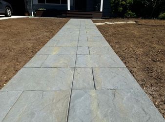 Extra Pavers for Sale