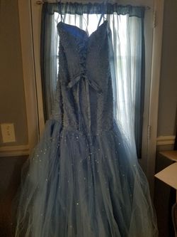 Prom Dress size 18