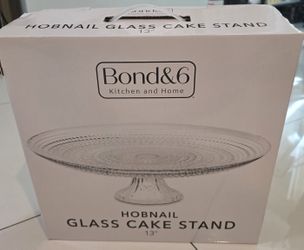 Cake Stand *BRAND NEW*