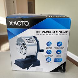 New  Pencil Sharpener 5$