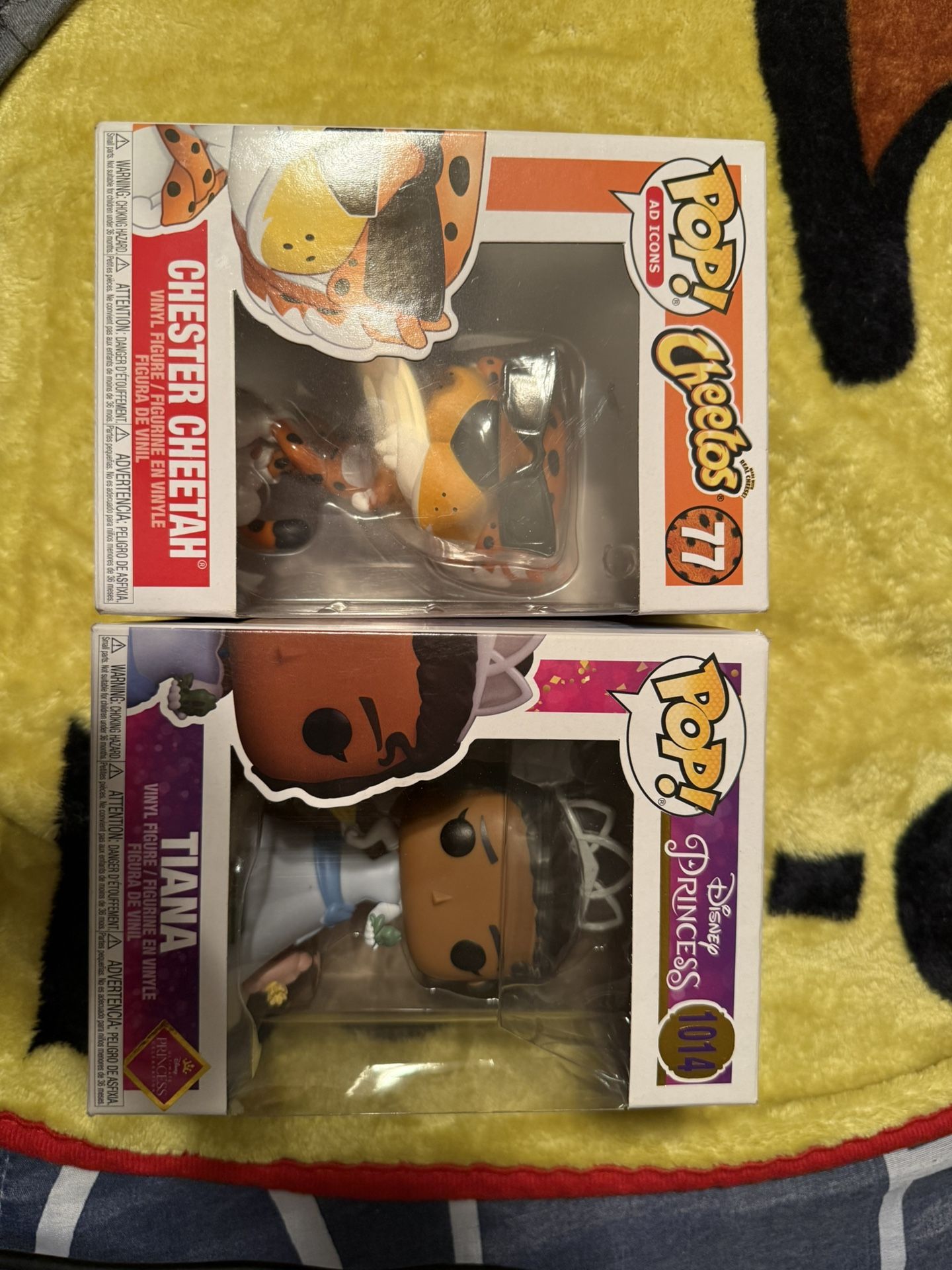 Funko Pop
