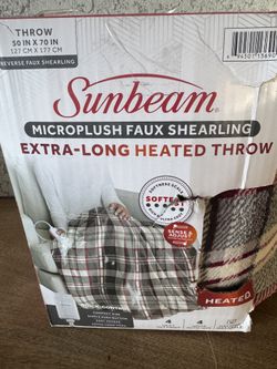 Heater Blanket