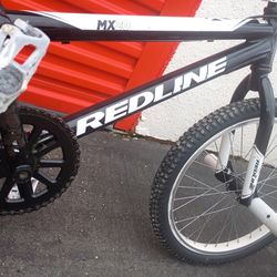 Redline Mx20