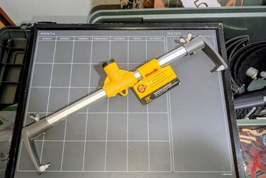 New Purdy 18" Professional Roller Frame