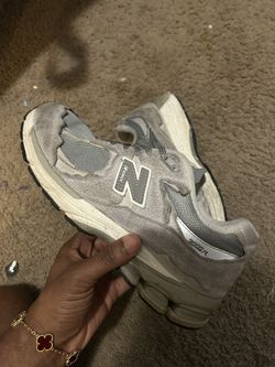 New Balance Protection Pack