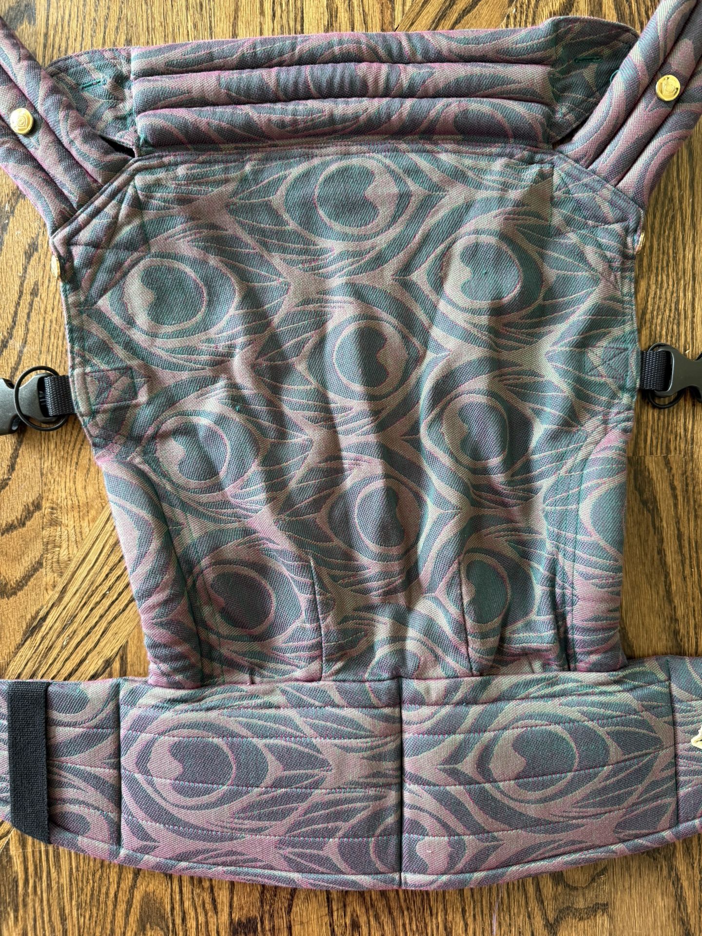 Artipoppe Baby Carrier