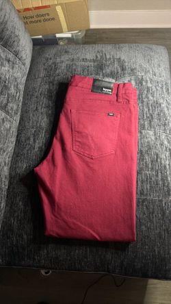 Hype skinny jeans