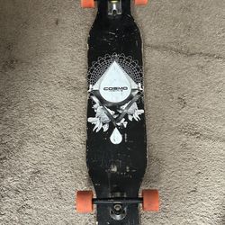 Cosmo long board