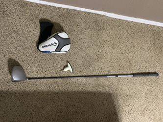 Taylormade SLDR 10 Degree Driver
