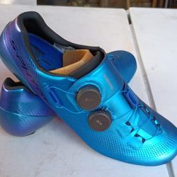 Shimano Road Shoes