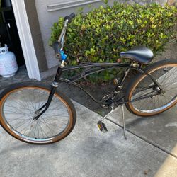 Happy Klunker Bike 26