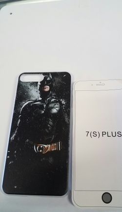 iPhone 7 Plus case